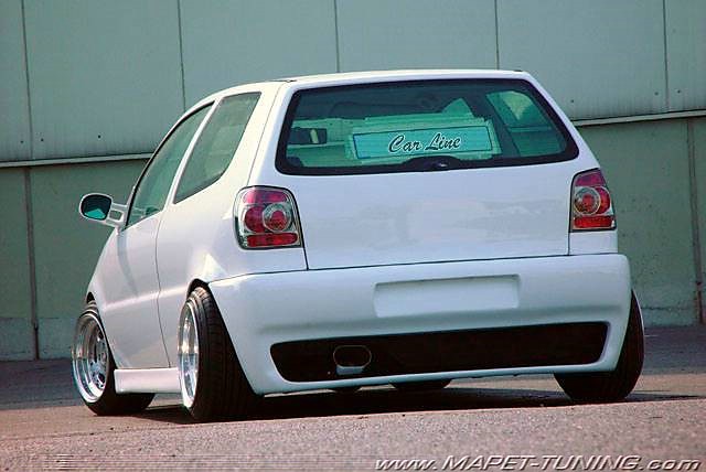 VW