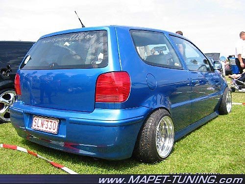 VW