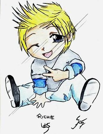 8. Sexxy ;]] 