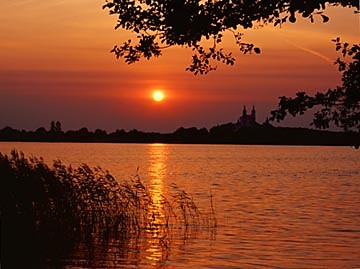 Wigierski Park Narodowy