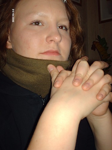 Zamylenie...