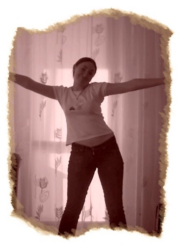 Jak zawsze wesolutka ;]