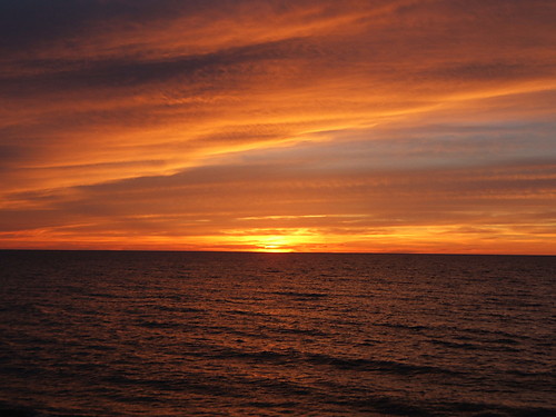 sunset gdzies gdzie mnie brak