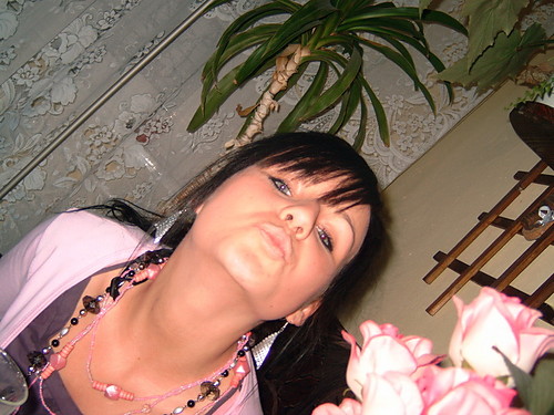Buziak ;-)