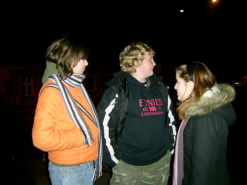 trio