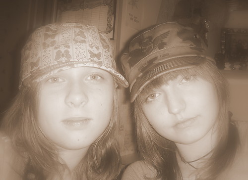 ja i Klaudia ;**