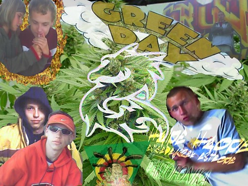Ganja