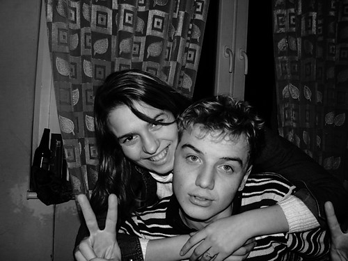:) MOJE KOCHANIE I JA:)