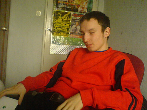 Co bylo nie wrci ju...