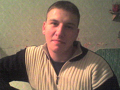 MOJ SKARB:)