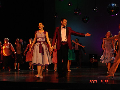 Footloose