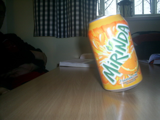 Mirinda