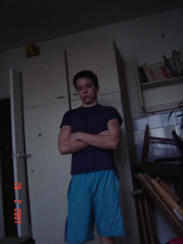 Buczo :D