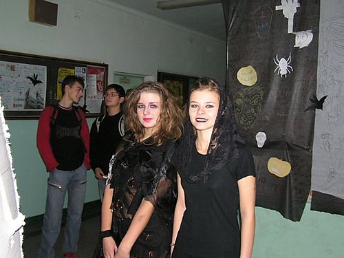 Halloween