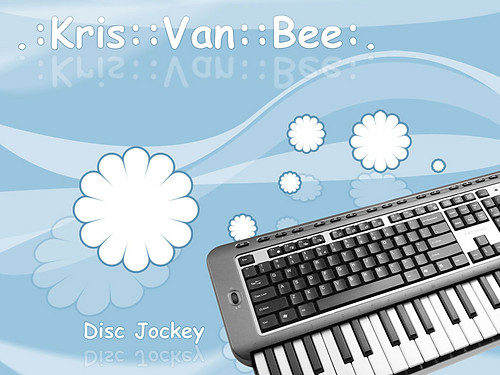 DeeJey Kris Van Bee