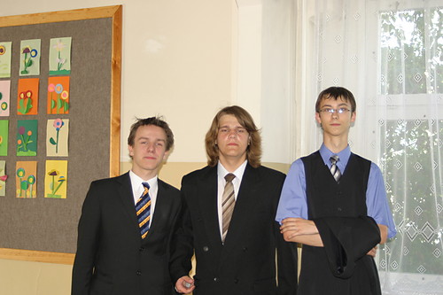 Gang