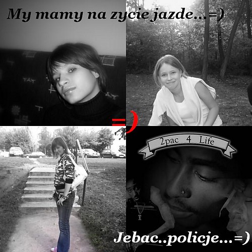 Jebac...Policje...=)