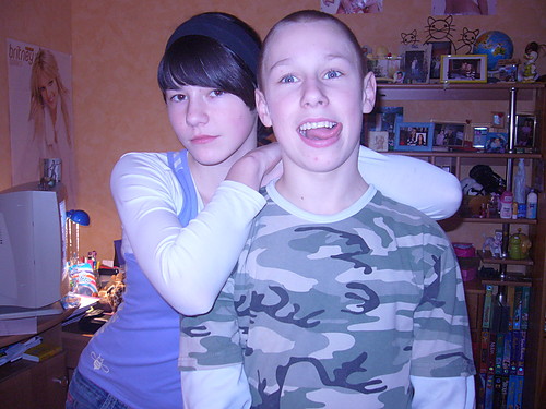 Ja i Oniek...;)