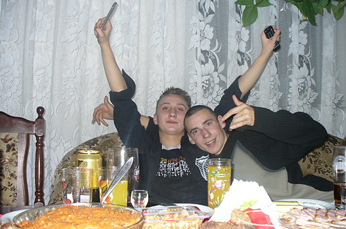 Ja And Saper