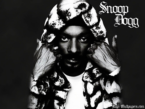 Big Snoop Doggy Dogg