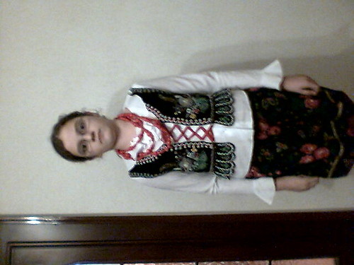 Jaseka 2007 w Ronowie 