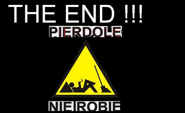 The End !