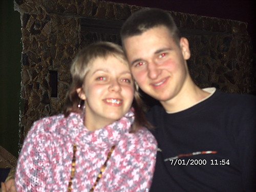 MaDzia I Ja w Obsesion :*
