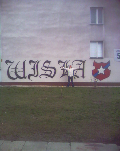          WISLA KRAKW PANY