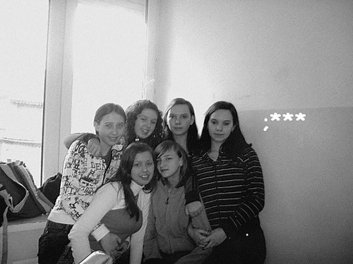 DziewCynki ;**