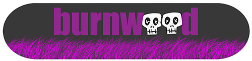 Burnwood