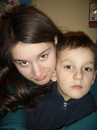 A to ja i... kto? :P