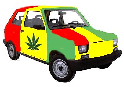 raSta SamoChoD xD