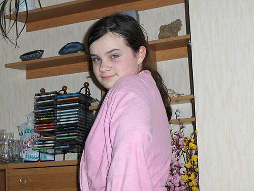 10. Alocha ludzie ^_^