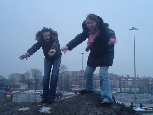 Myy ;DA