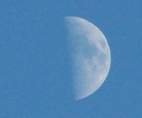 Moon - part. II