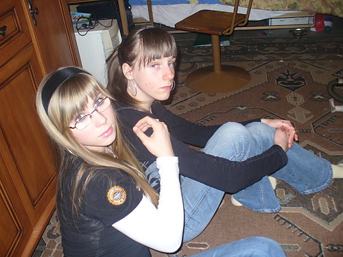 Myy :)