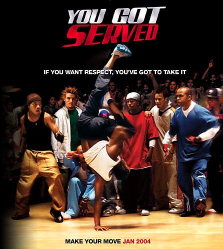You Got Served  