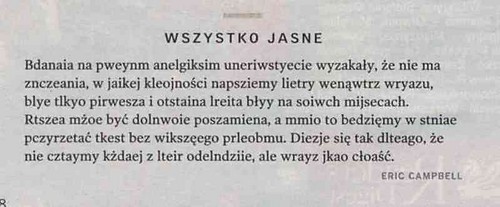 Wszystko Jasne 