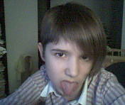 It's me!!!