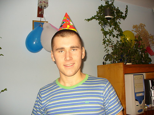 Sylwester 2007