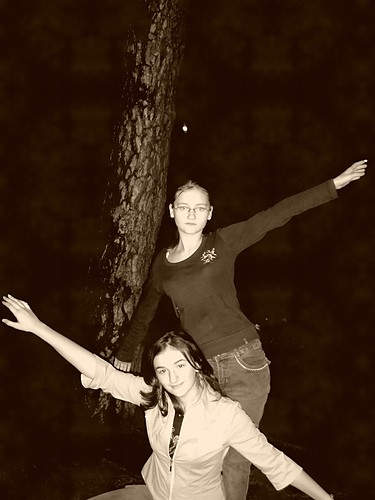 ja i emilcia!!