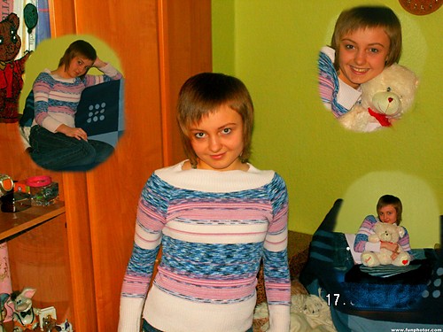 Tak....kolorowo :P:P:P:P