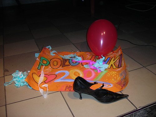 Poowinki 2007