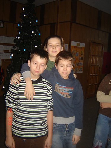  . . po zabawie . . xD