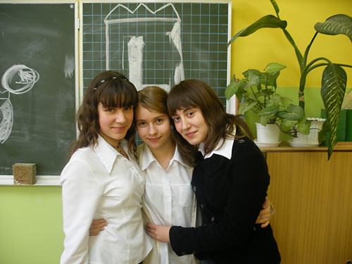 Wigilia klasowa  :P