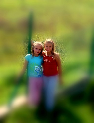 Ja :* and Natalka :*