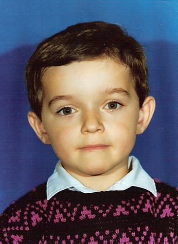 Wehiku czasu - MIcha