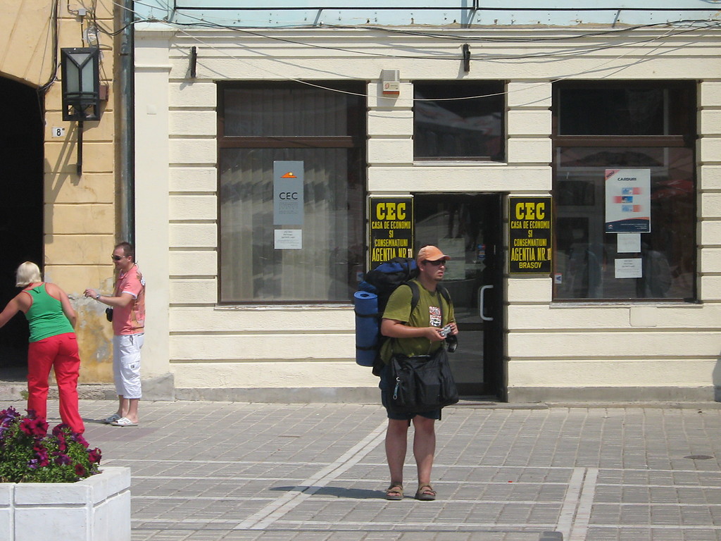 Ponownie Braszow