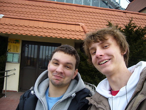 Spite pyski xD