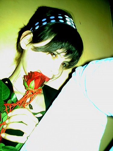 mmm Dzien Kobiet:)